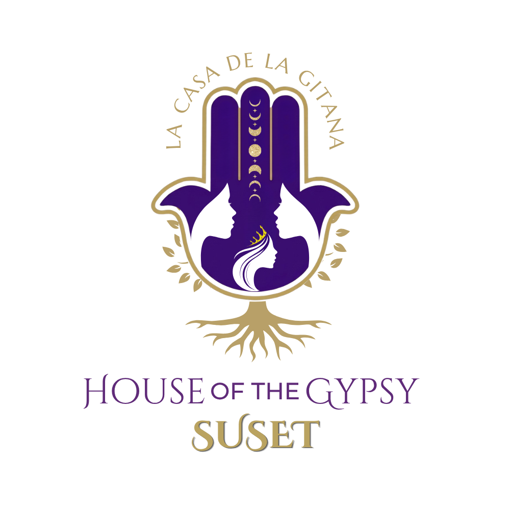 House of the Gypsy